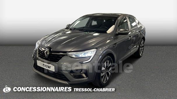 Renault Arkana 1.3 TCe EDC 103 kW image number 1