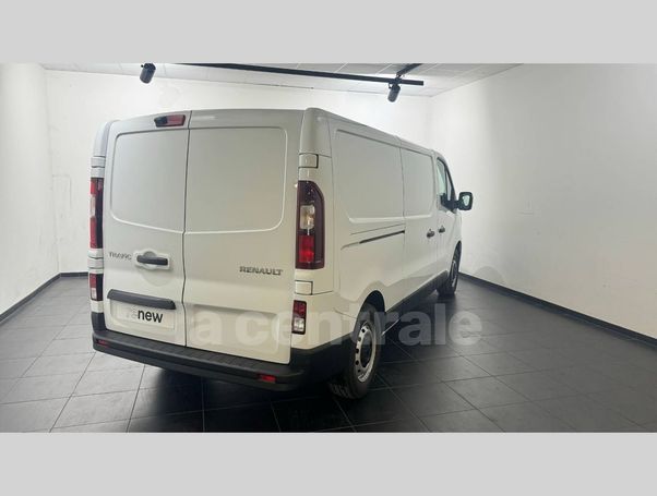 Renault Trafic dCi L2H1 110 kW image number 3