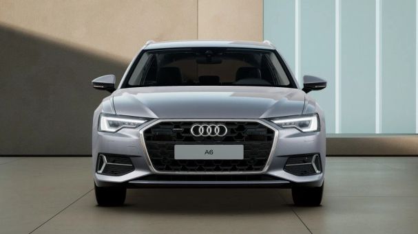 Audi A6 150 kW image number 2