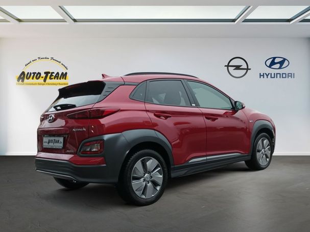 Hyundai Kona 100 kW image number 3