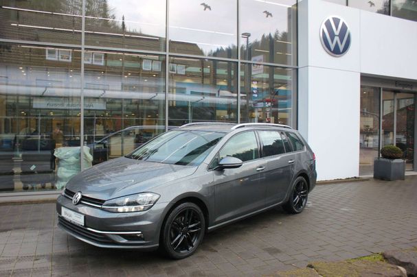 Volkswagen Golf Variant 2.0 TDI 110 kW image number 2