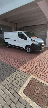 Fiat Talento 2.0 Ecojet 120 88 kW image number 5