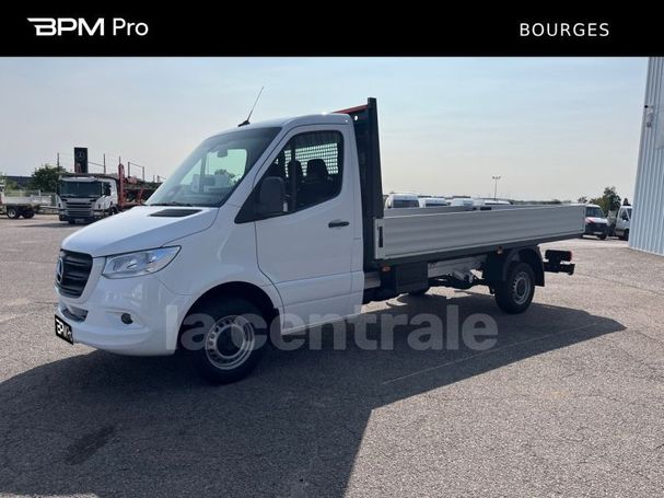 Mercedes-Benz Sprinter CDi HA 110 kW image number 1