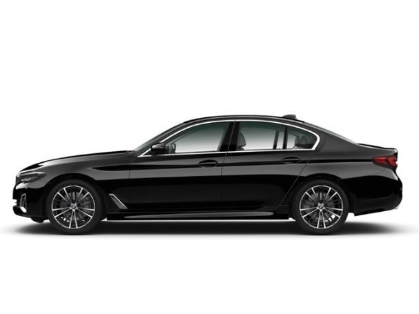 BMW 520d 140 kW image number 5