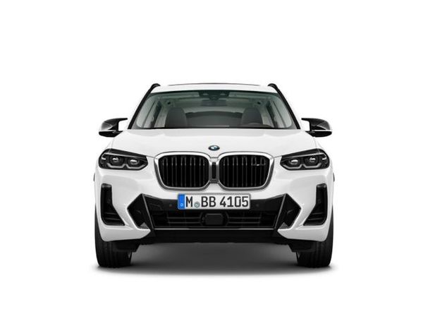 BMW X3 xDrive 250 kW image number 2