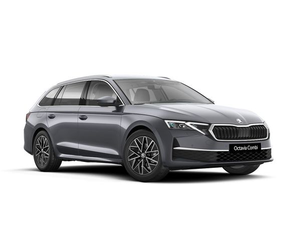 Skoda Octavia 110 kW image number 1