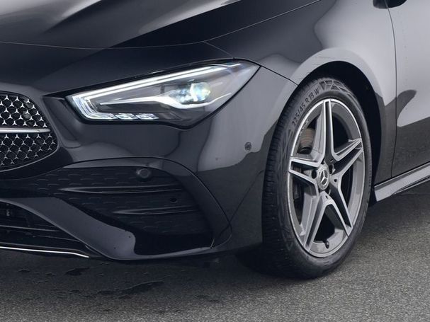 Mercedes-Benz CLA 180 100 kW image number 9