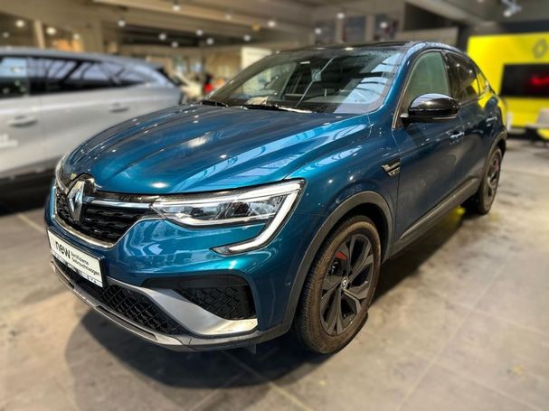 Renault Arkana E-Tech 105 kW image number 1