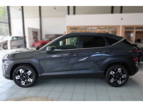 Hyundai Kona 1.6 T-GDI 146 kW image number 4