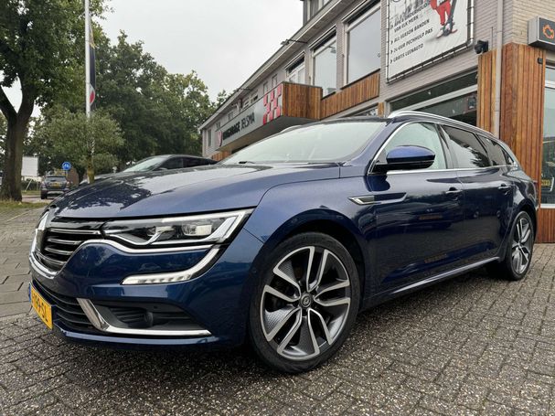 Renault Talisman TCe 150 110 kW image number 30