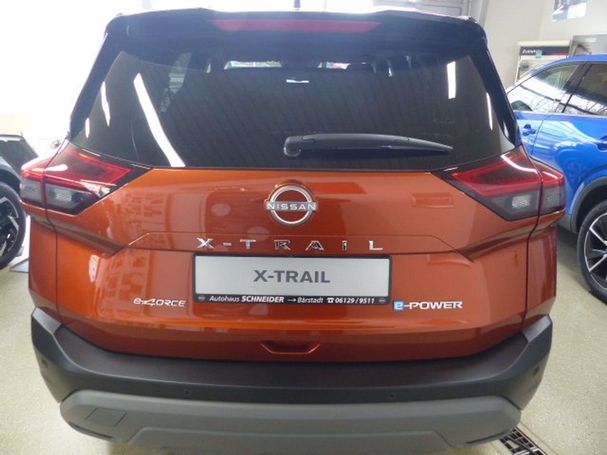 Nissan X-Trail 157 kW image number 6