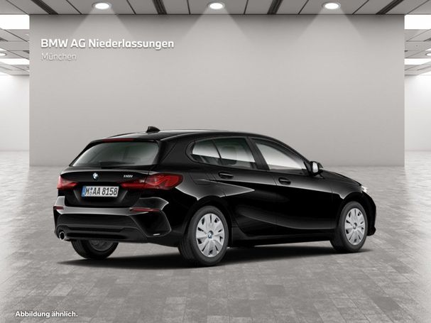 BMW 118i 100 kW image number 2