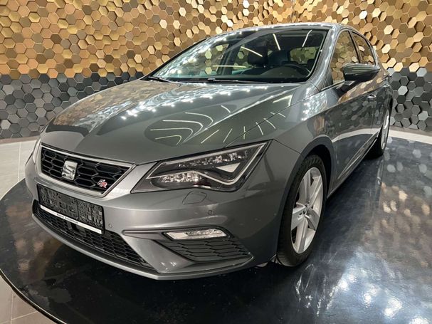 Seat Leon 1.4 FR 110 kW image number 1