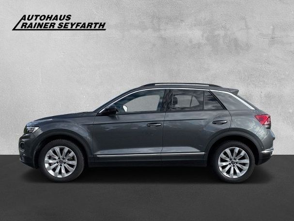 Volkswagen T-Roc 2.0 TDI Sport DSG 110 kW image number 2