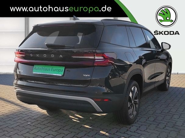 Skoda Kodiaq 2.0 TDI Selection DSG 142 kW image number 2