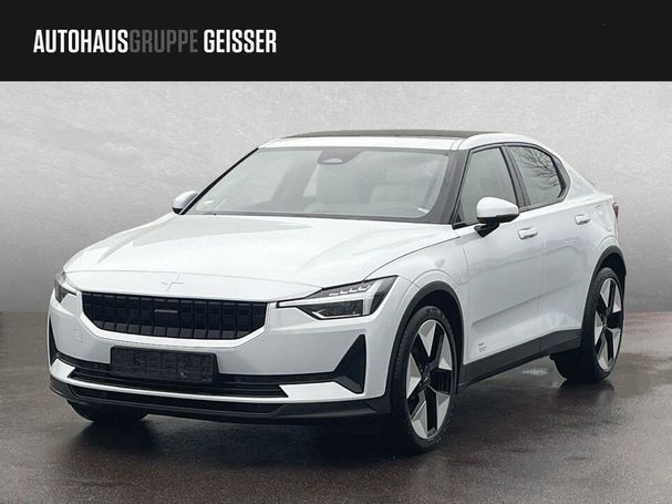 Polestar 2 170 kW image number 1