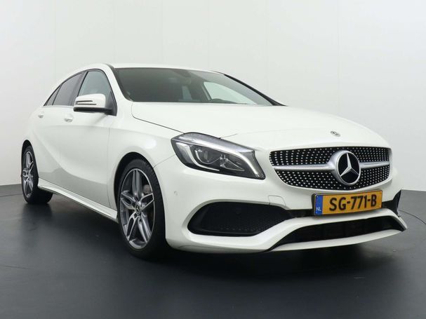 Mercedes-Benz A 180 AMG 90 kW image number 2