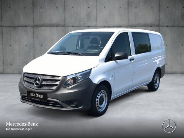 Mercedes-Benz Vito Mixto 110 CDI 75 kW image number 1