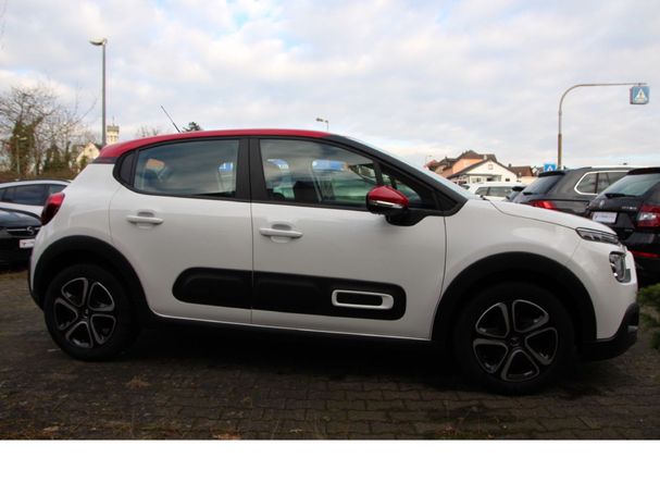 Citroen C3 60 kW image number 1