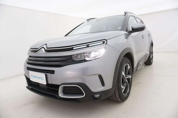 Citroen C5 Aircross 96 kW image number 9