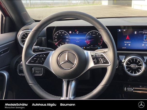 Mercedes-Benz A 250 165 kW image number 10