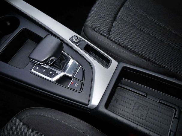 Audi A4 35 TFSI 110 kW image number 12