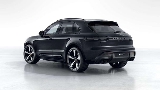 Porsche Macan 195 kW image number 3