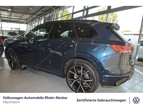 Volkswagen Touareg 3.0 TDI 4Motion 210 kW image number 4