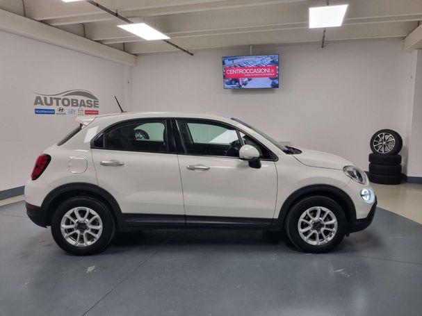 Fiat 500X 1.3 MultiJet 70 kW image number 5