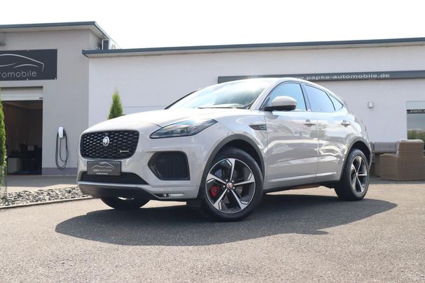 Jaguar E-Pace P300e R-Dynamic AWD 227 kW image number 1