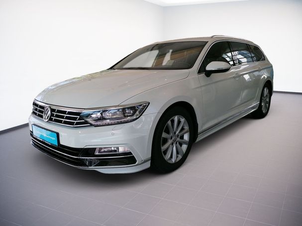 Volkswagen Passat Variant 1.5 TSI 110 kW image number 1