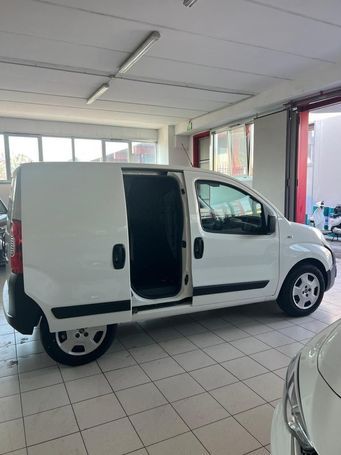 Fiat Fiorino 70 kW image number 5