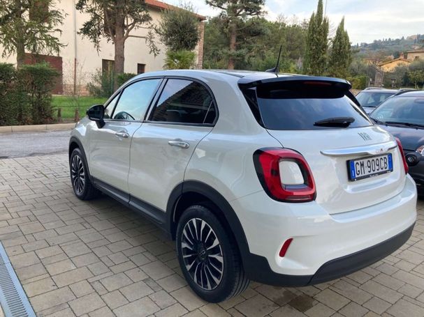 Fiat 500X 1.0 88 kW image number 13