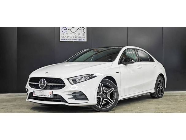 Mercedes-Benz A 250 e 160 kW image number 1