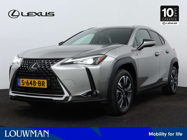 Lexus UX 250h 135 kW image number 1