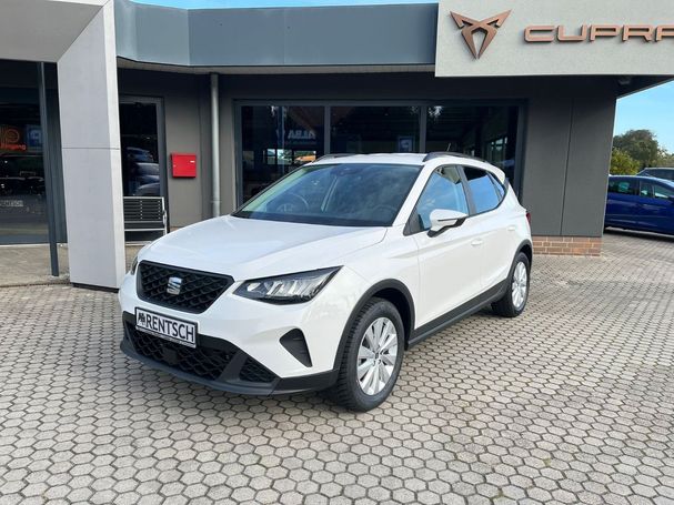 Seat Arona 1.0 TSI Style 81 kW image number 1