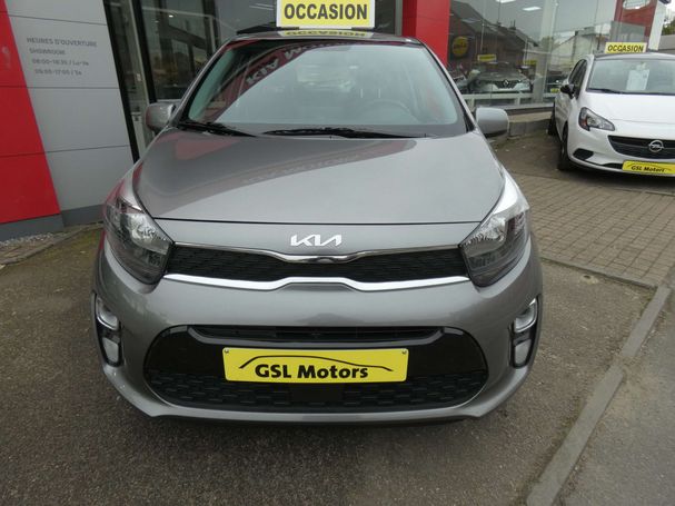 Kia Picanto 1.0 49 kW image number 3