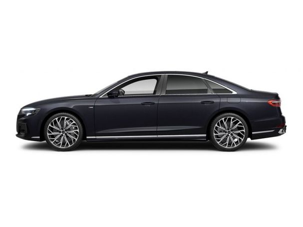 Audi A8 60 TFSIe quattro S-line 340 kW image number 3