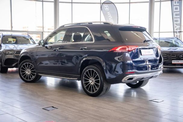 Mercedes-Benz GLE 450 270 kW image number 4