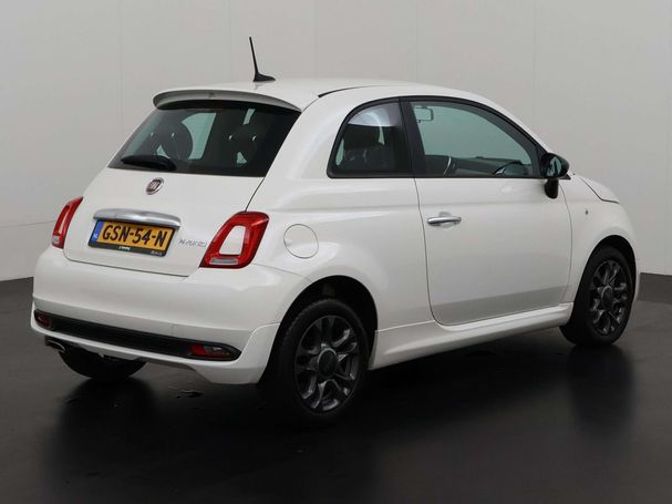 Fiat 500 1.0 51 kW image number 1