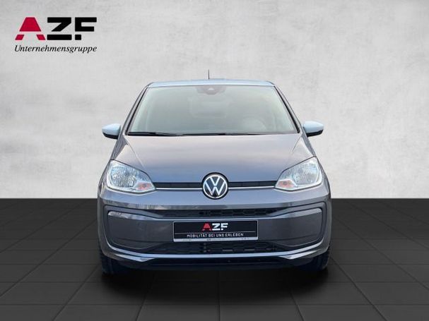 Volkswagen up! 48 kW image number 6