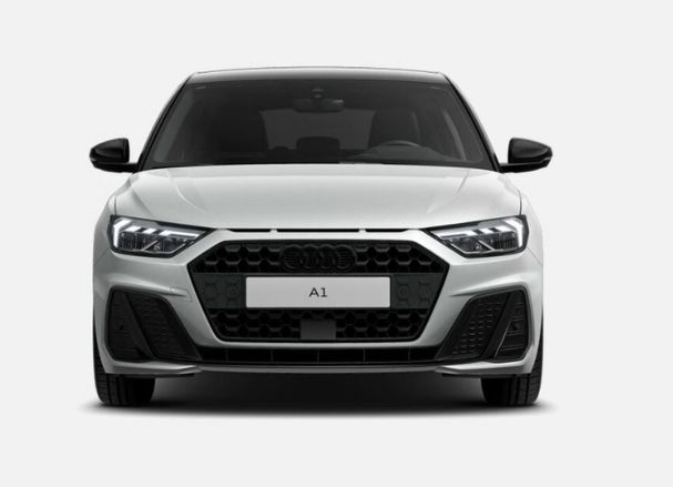 Audi A1 40 TFSI S-line Sportback 152 kW image number 7