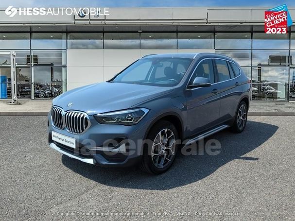 BMW X1 25e xDrive 162 kW image number 1