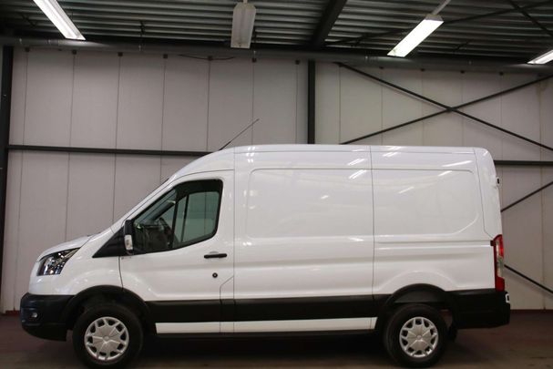 Ford E-Transit 350 L2H2 Trend 135 kW image number 3