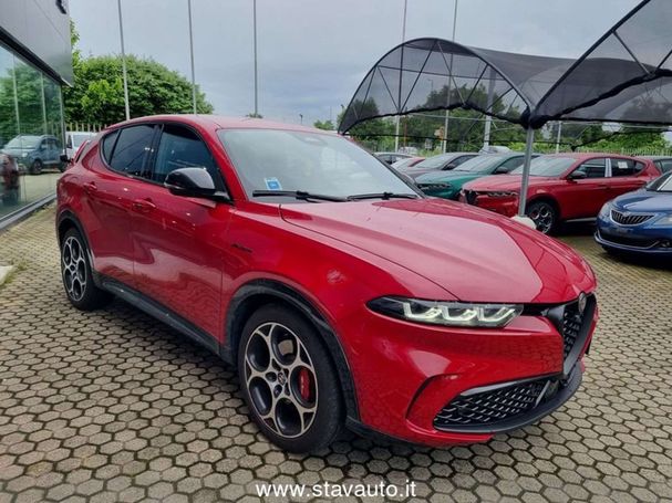 Alfa Romeo Tonale 1.5 Veloce 118 kW image number 7