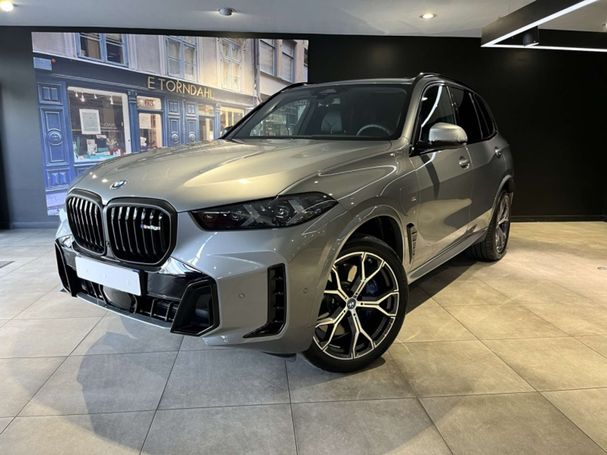 BMW X5 xDrive 234 kW image number 1