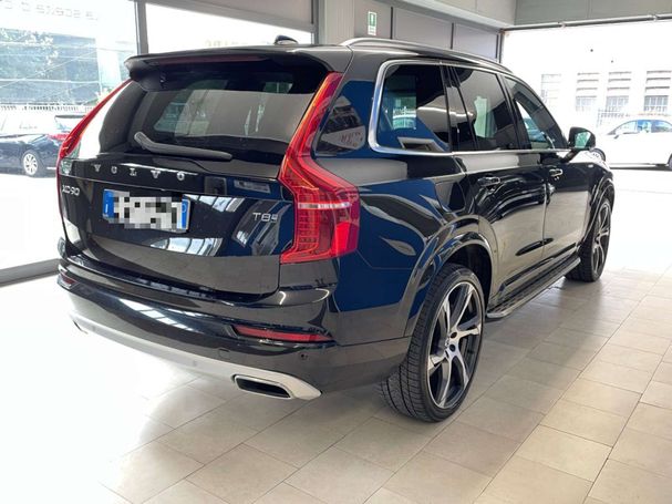 Volvo XC90 T8 AWD Momentum 288 kW image number 3