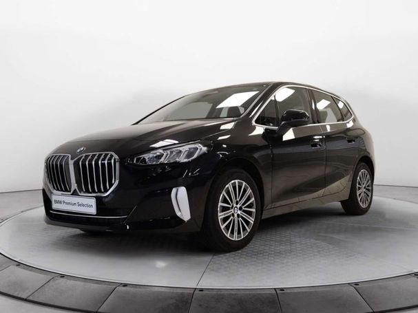 BMW 218d Active Tourer 110 kW image number 1