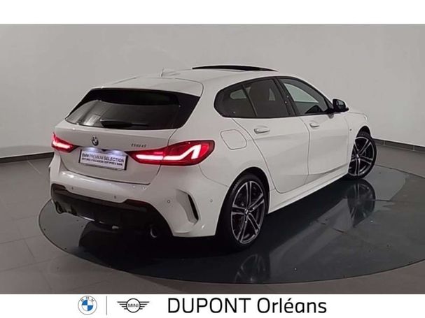 BMW 118d M Sport 112 kW image number 3