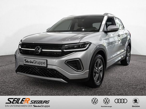 Volkswagen T-Cross 1.0 TSI 85 kW image number 1